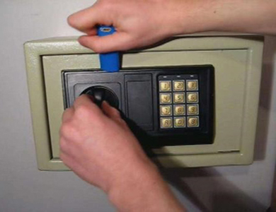 乐清24小时上门开锁公司