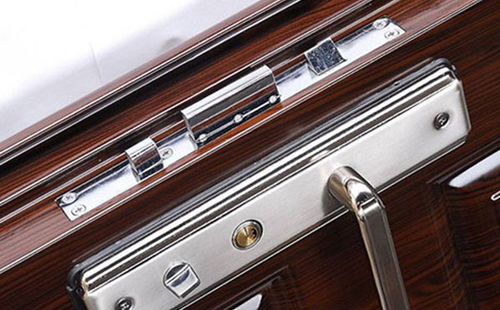 乐清24小时上门开锁公司