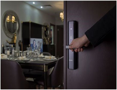 乐清24小时上门开锁公司